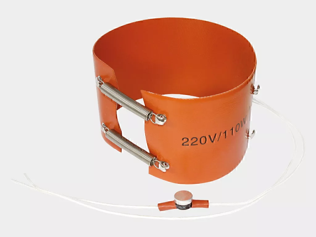 Новый обогреватель для редуктора шлагбаумов Heater2 в продаже в Майкопе