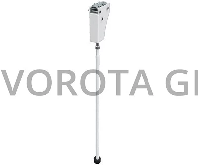 Опора шарнирная для стрел G03750, G2000\4000\6000, 803XA-0270\0400\0410